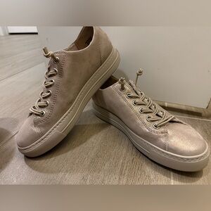 PAUL GREEN
Hadley Platform Sneaker